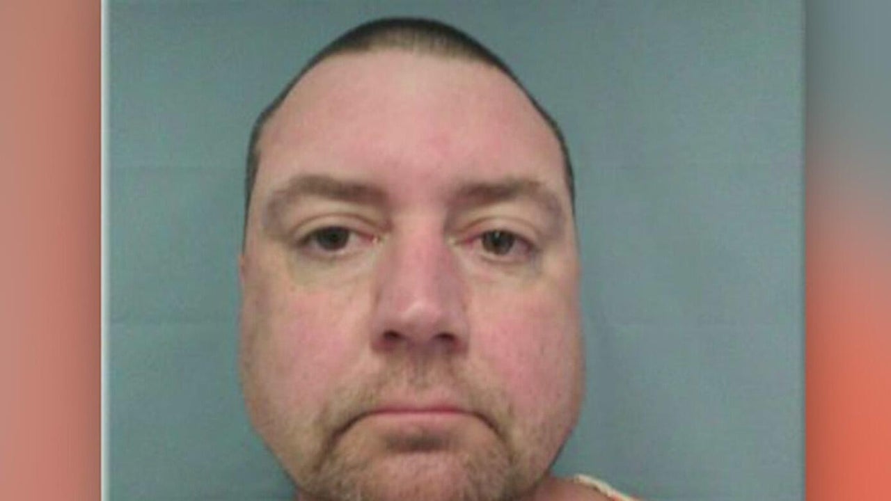 Former police officer arrested in Florida in alleged plot to carry out ...