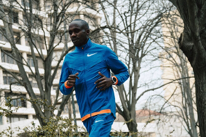 Nearly half of runners say their runs don't count if they're not tracked