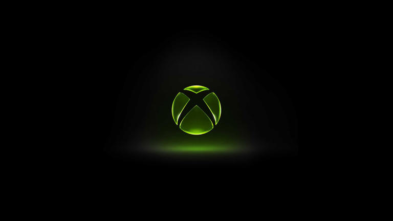Microsoft officially unveils new Xbox logo