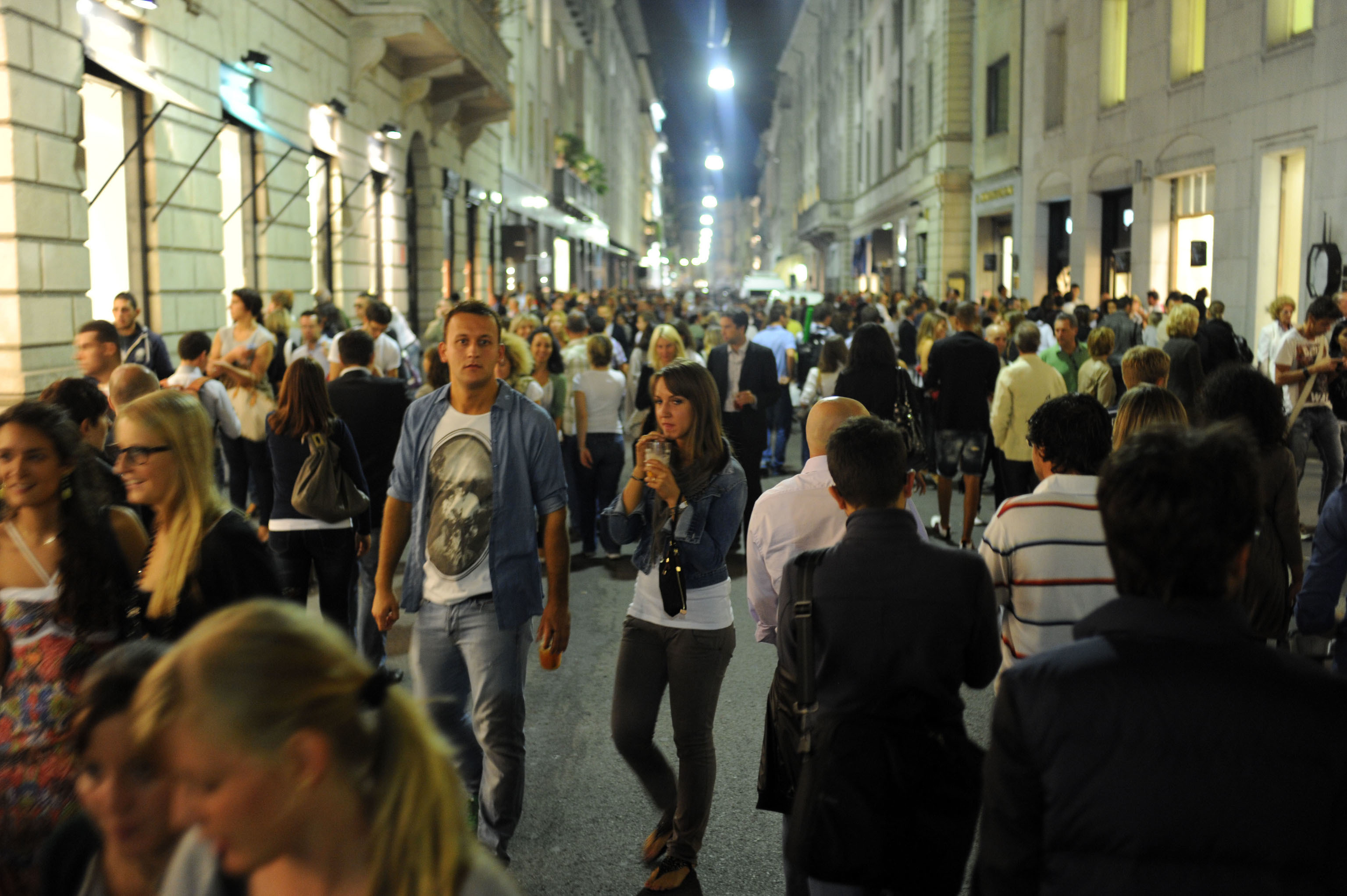 Il fatturato della moda nel mondo a 541 miliardi, LVMH prima per ricavi