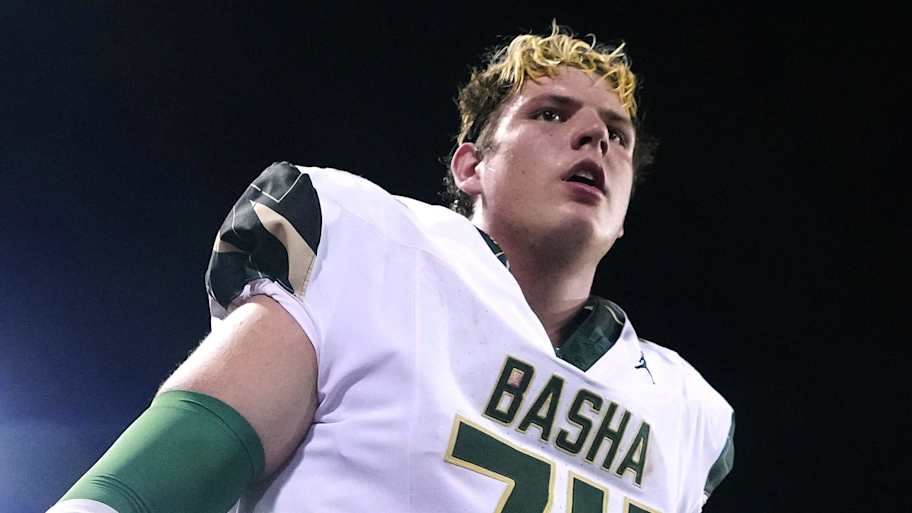 Next Sun Devil who could follow Max Iheanachor to NFL