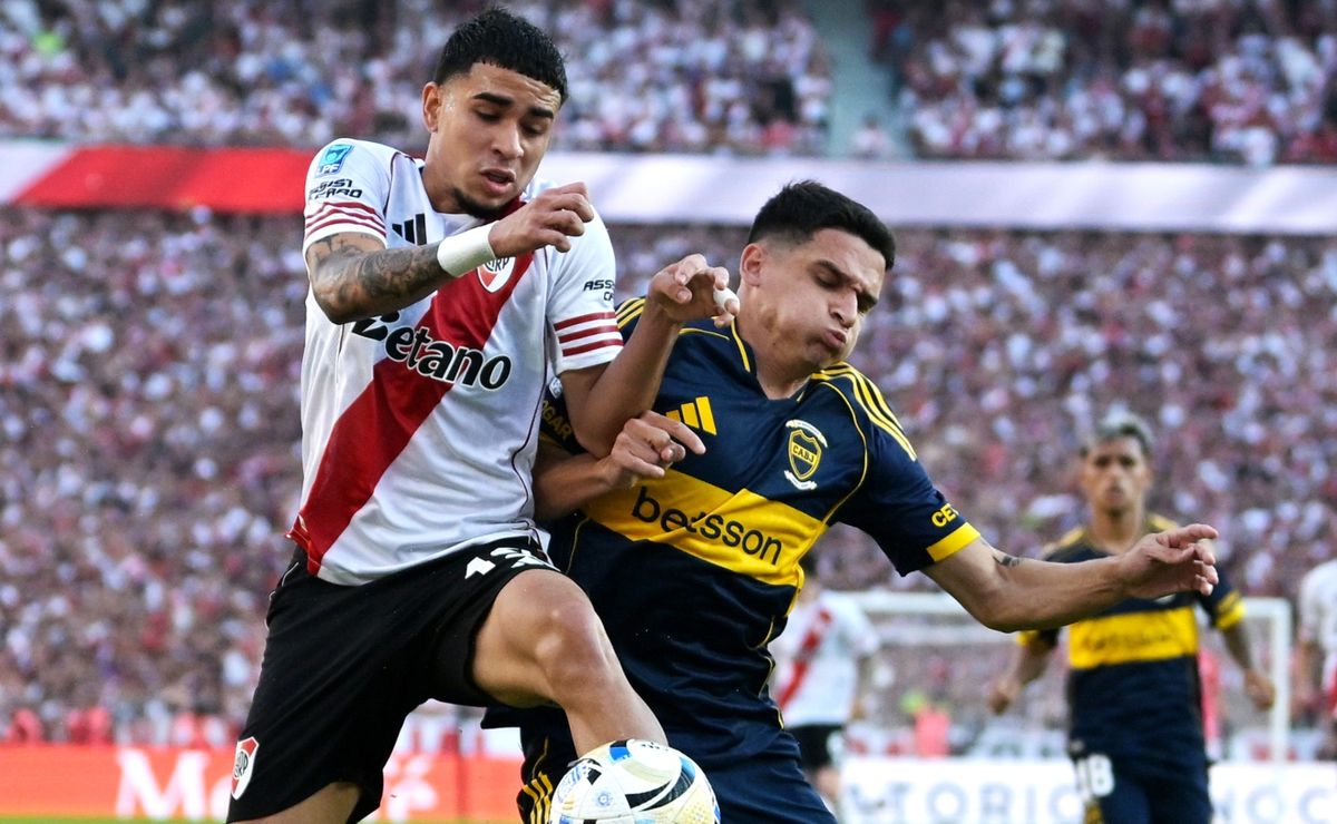 Con Boca y River adentro, quiénes son los 7 clasificados a octavos de ...
