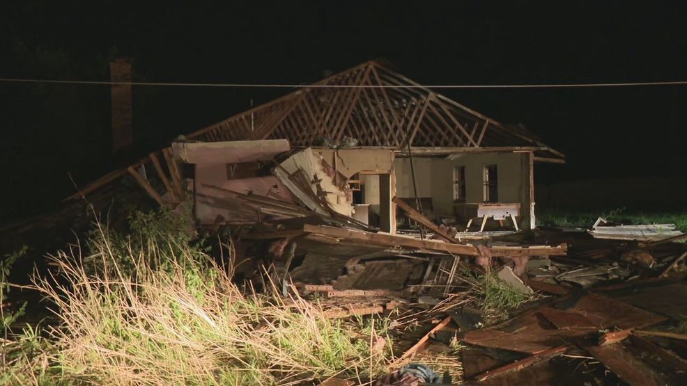 Next steps: What to do after severe weather moved through Oklahoma