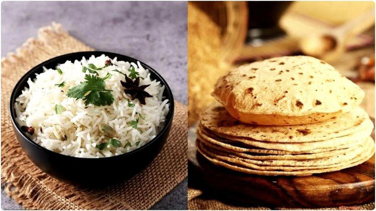 Rice vs Roti: প্রবল গরমে ভাত না রুটি কী খাবেন? জেনে নিন পুষ্টিবিদের মত
