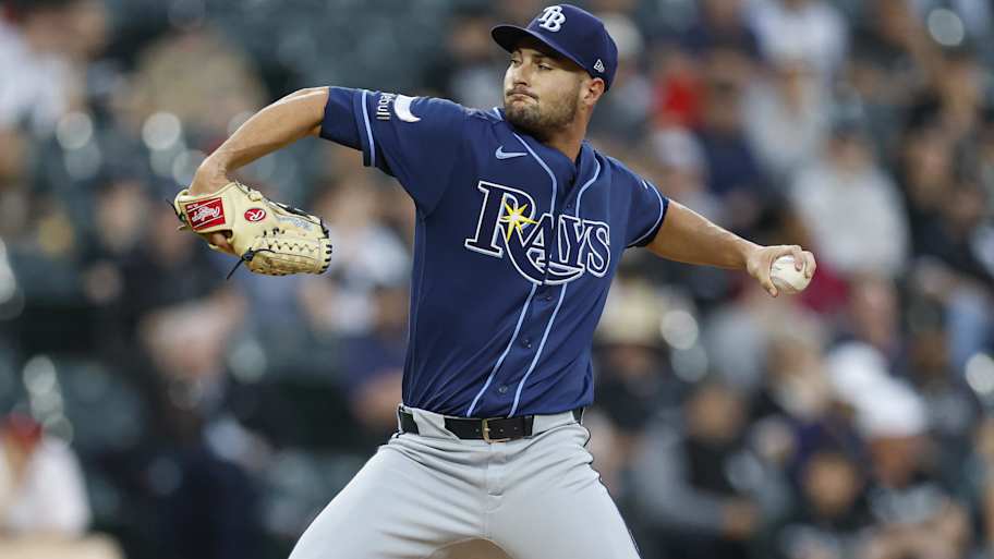 Rays looking to get back on track against Twins after two series losses