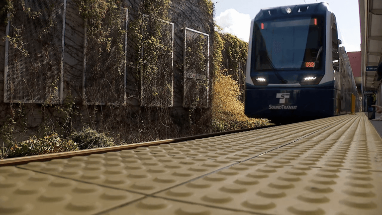 Dozens pack Sound Transit meeting ahead of new expansion plan amid ...