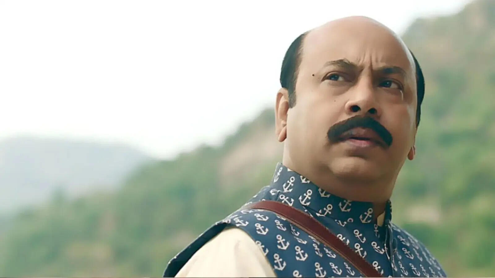 Bengali detective film wins national recognition at an award ceremony