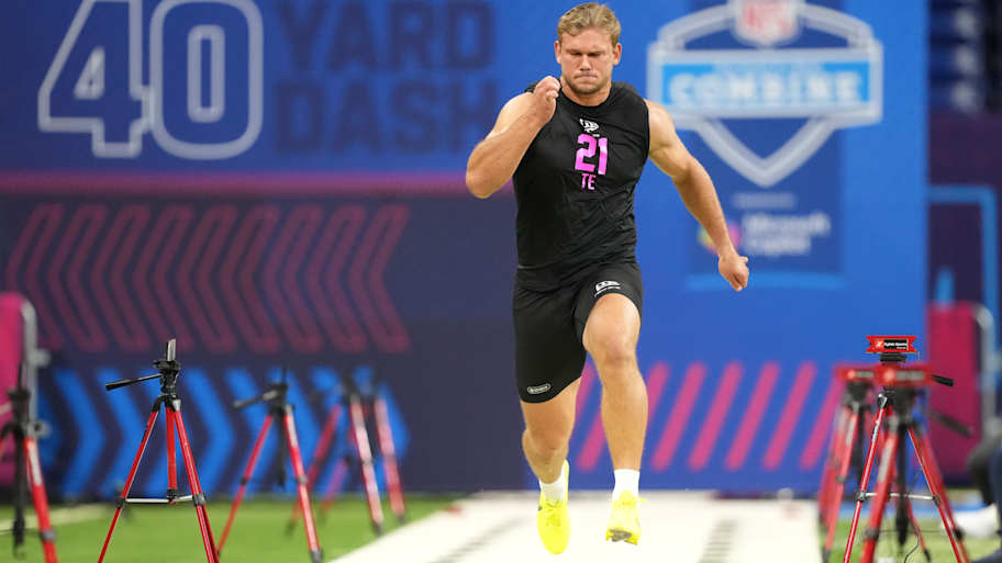 What to know about Stanford's Sam Roush