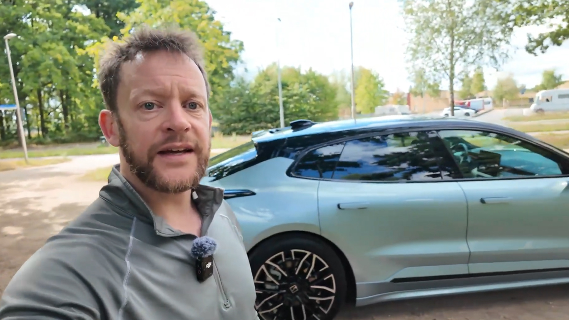 Zeekr 001 review: Is this the ultimate luxury EV competitor?
