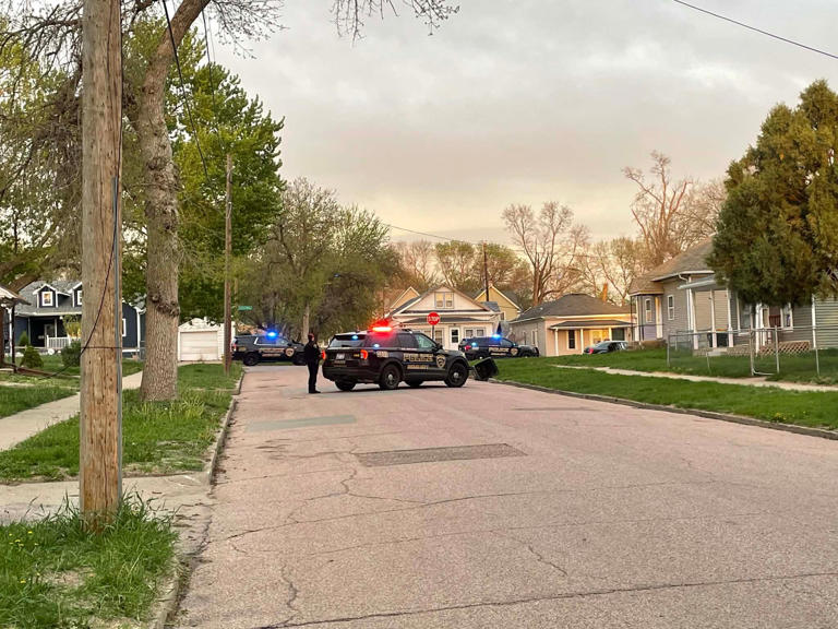 Sioux City man facing attempted murder charge after shooting, standoff ...