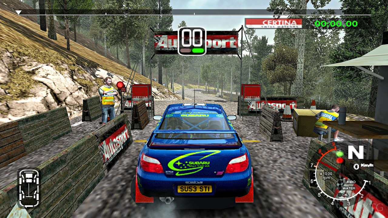 20 original Xbox racing games that still hold up today