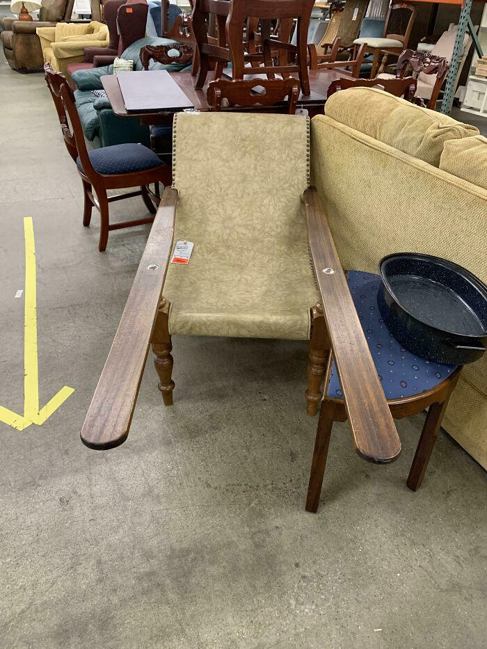 33 times people found something old but had no idea what it was