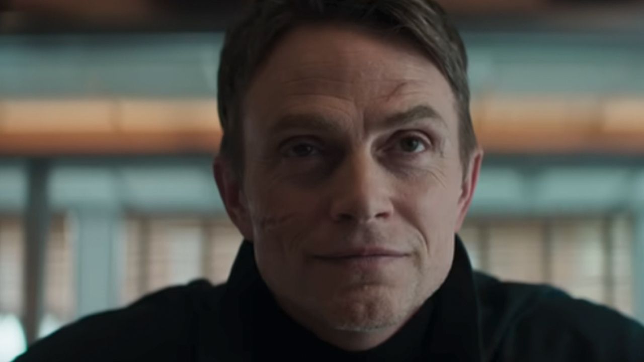 Daredevil: Born Again's Bullseye actor got real about his frustration ...