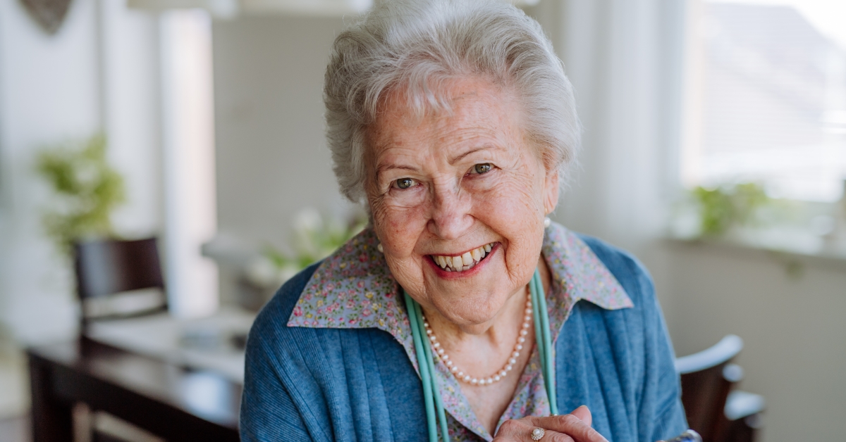 Here's the average net worth of 82-year-old Americans (how do you compare?)