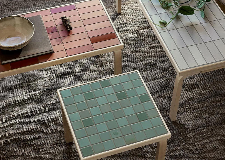 Peter Dunham’s designs for Hudson Grace, plus captivating debuts from ...