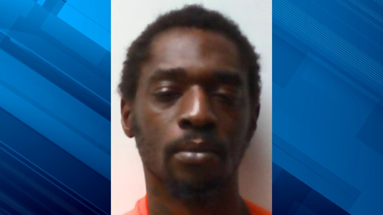 Man runs from deputies, faces slew of charges after Marlboro County ...