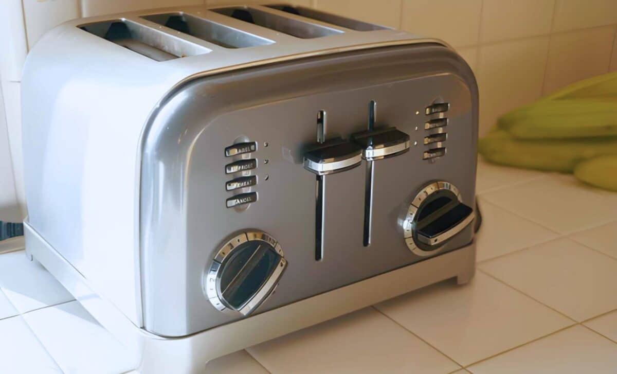 Why there’s simply no need for a toaster anymore: What everyone is ...