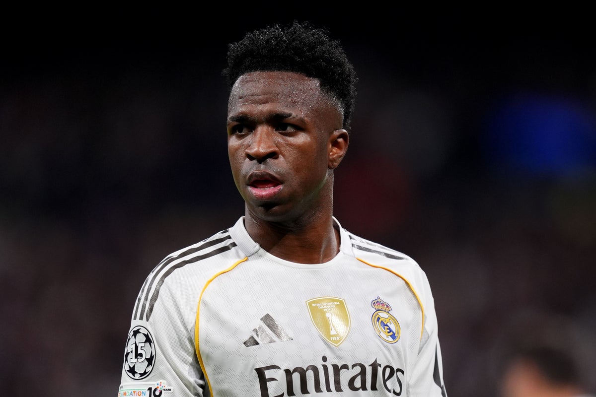 Benfica’s Gianluca Prestianni given six-game ban for conduct towards ...