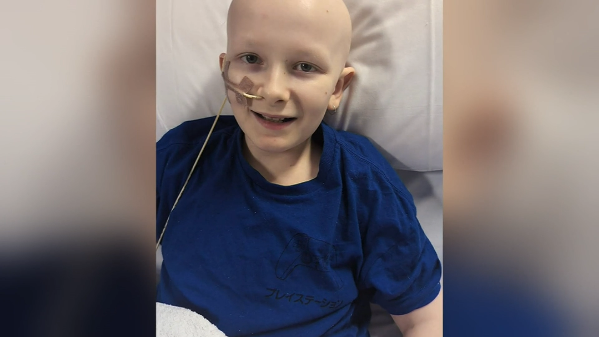 An Adelaide family have been forced to crowdfund to send their child abroad for life-saving cancer therapy after an unfulfilled promise to bring the treatment to South Australia.