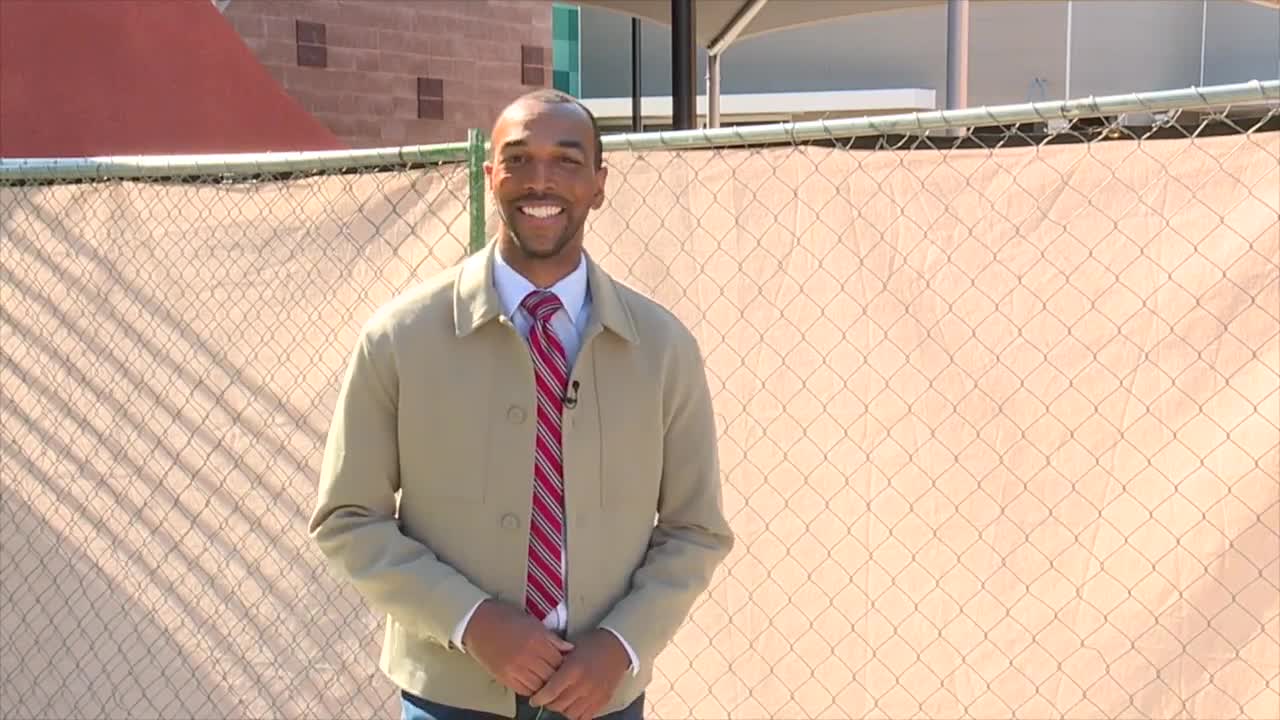 UNLV preschool expanding to add four new classrooms and enroll 80 more ...