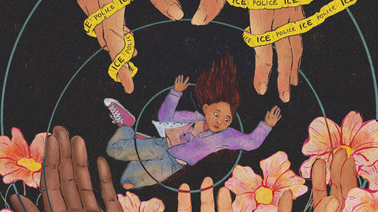 States change custody laws to keep children of detained immigrants out ...