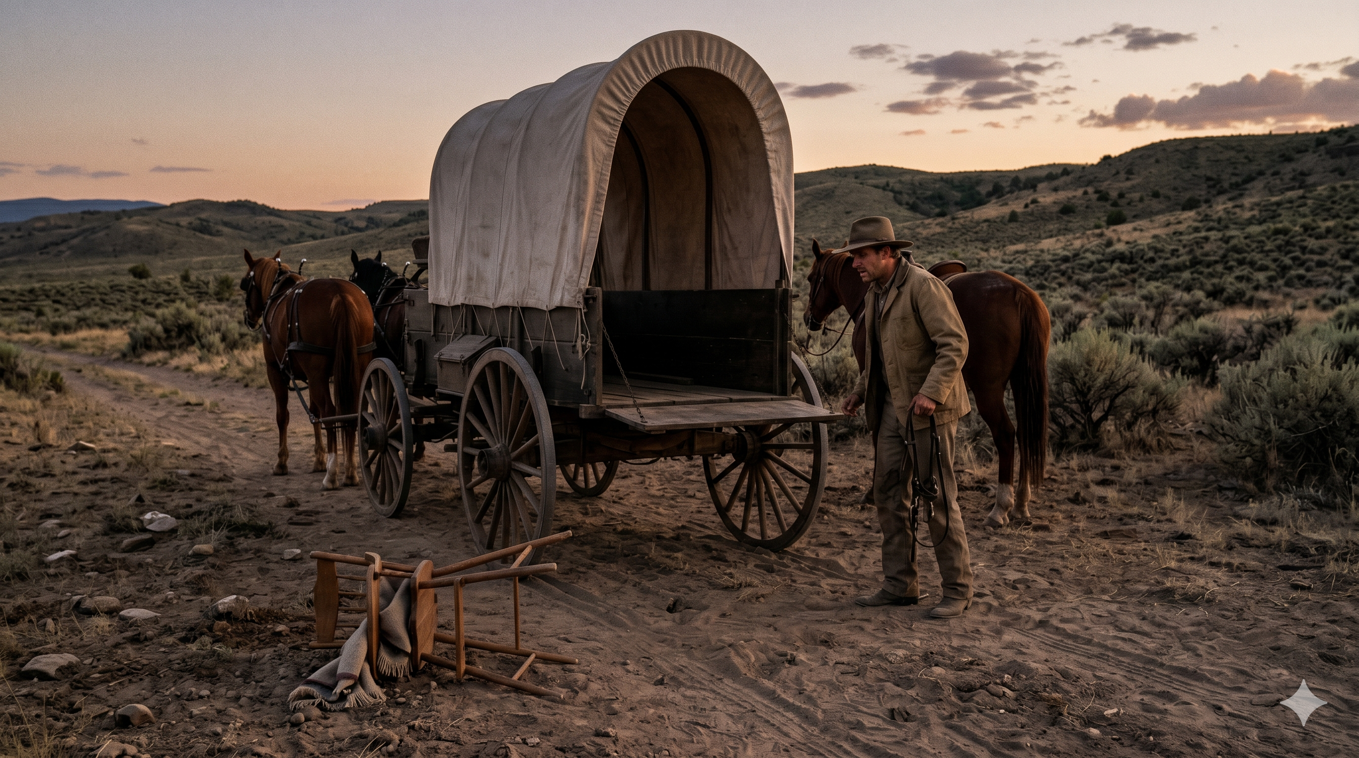 The wild west kidnapping you didn’t learn about in history class
