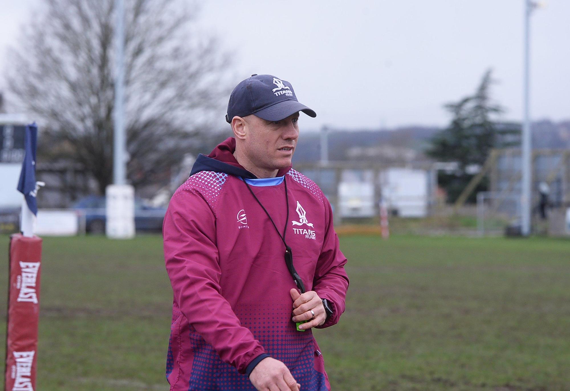 'The players are aware of where we are and what needs to be done ...