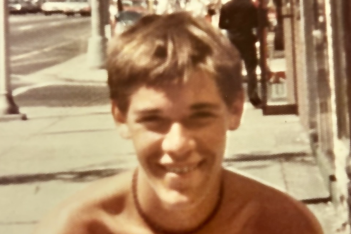 New Jersey college DNA team identifies 1979 murder victim