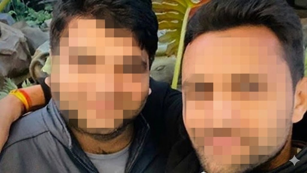 Watch what happens when I expose a scammer’s identity