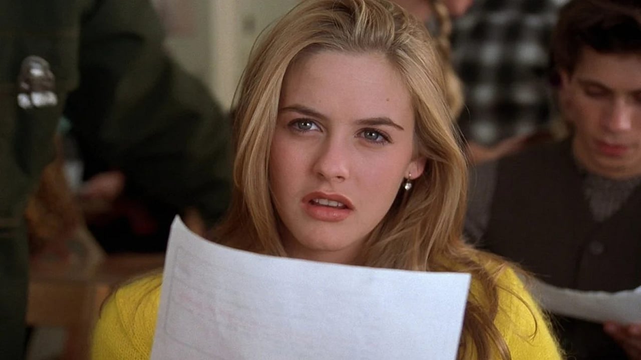 Alicia Silverstone-led Clueless sequel series dropped by Peacock