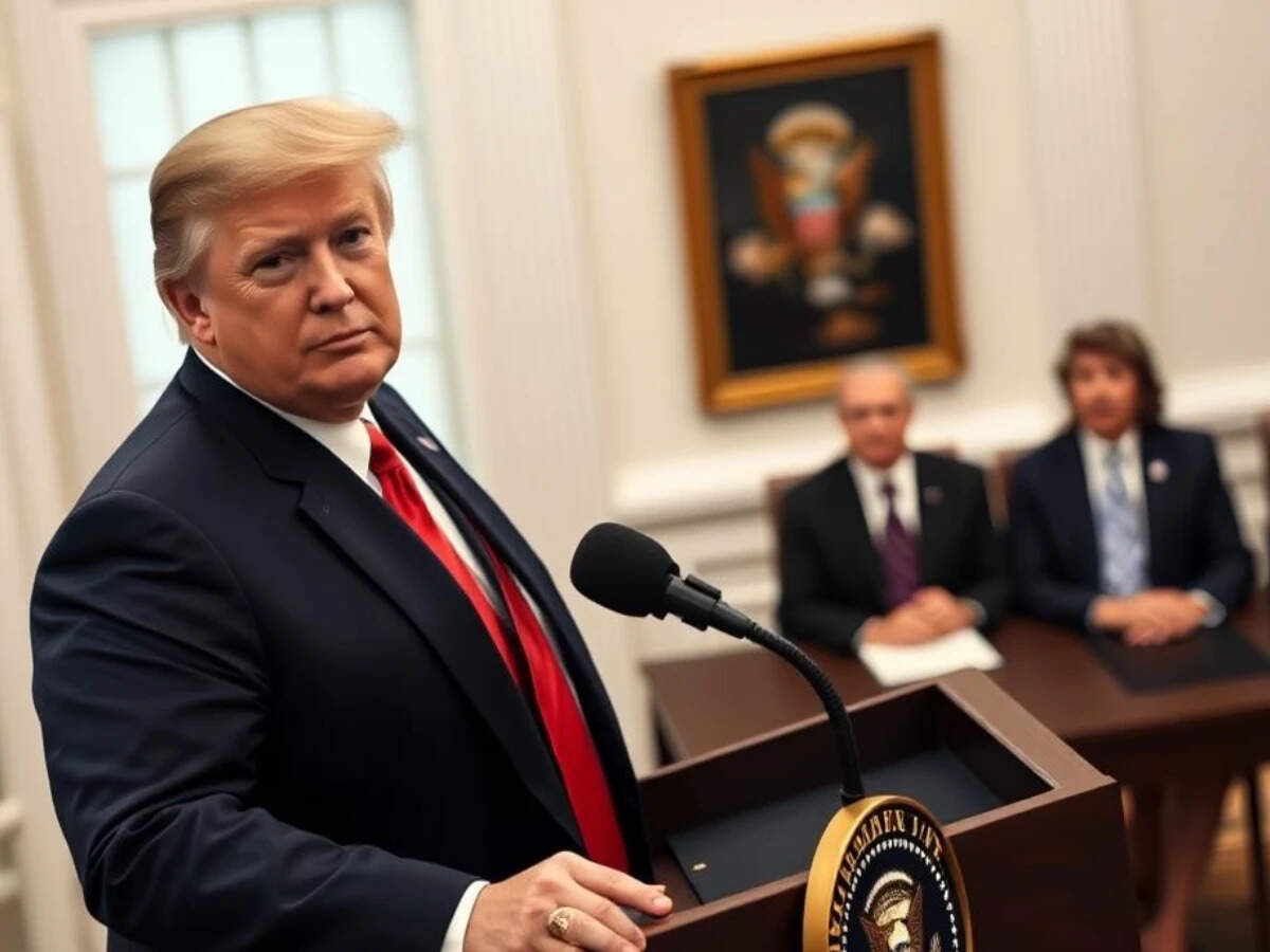 Trump extends Jones Act waiver by 90 days to ease fuel supply and curb ...