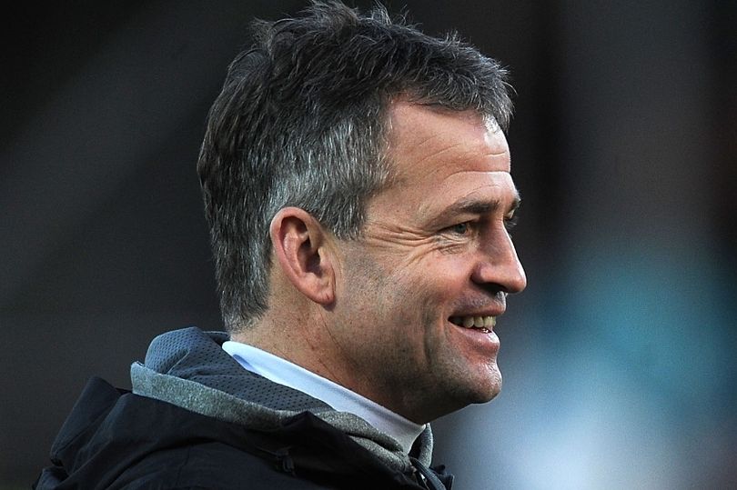 Jon Callard: Former Wales U21 full back who became an England player ...
