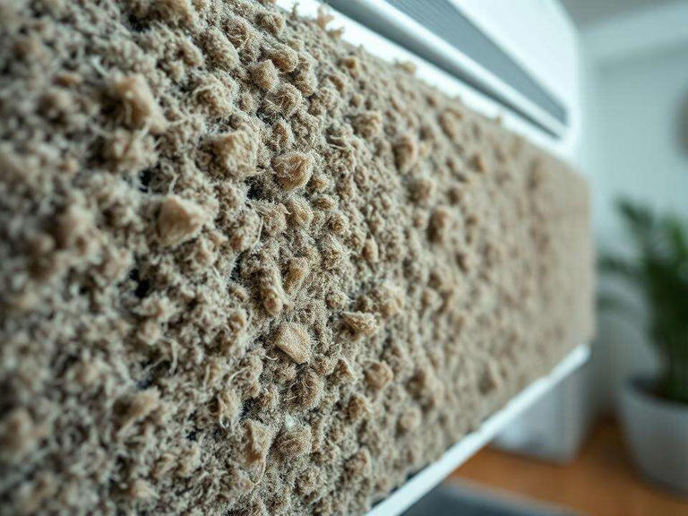 How to clean air conditioner filters before they hurt cooling efficiency