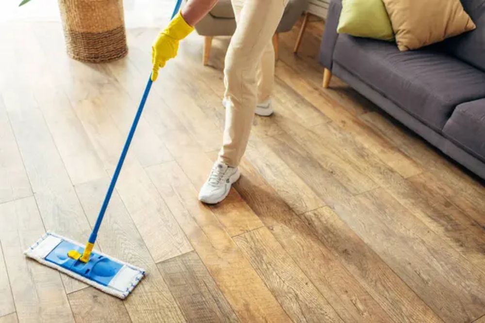 20 daily cleaning tasks for people who absolutely hate cleaning