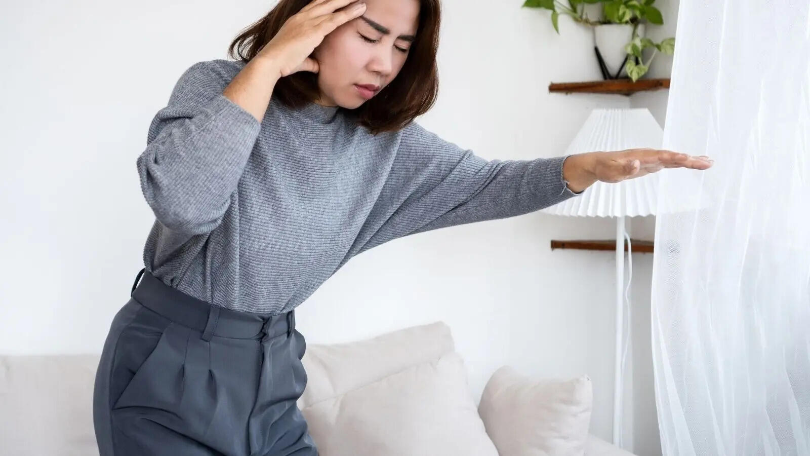 Why doctors are seeing more lightheadedness cases: Heat, dehydration ...