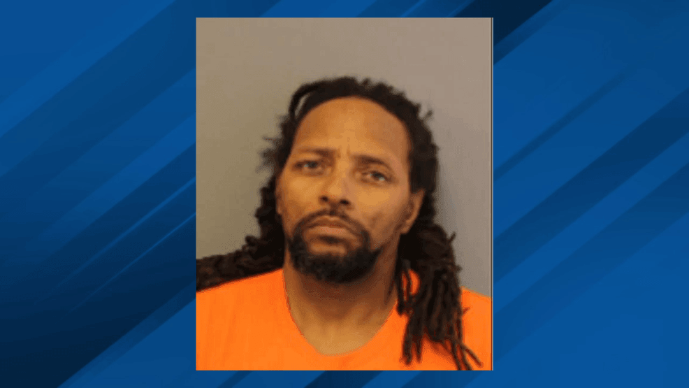 Troy man arrested after released from jail, sheriff says; faces felony ...