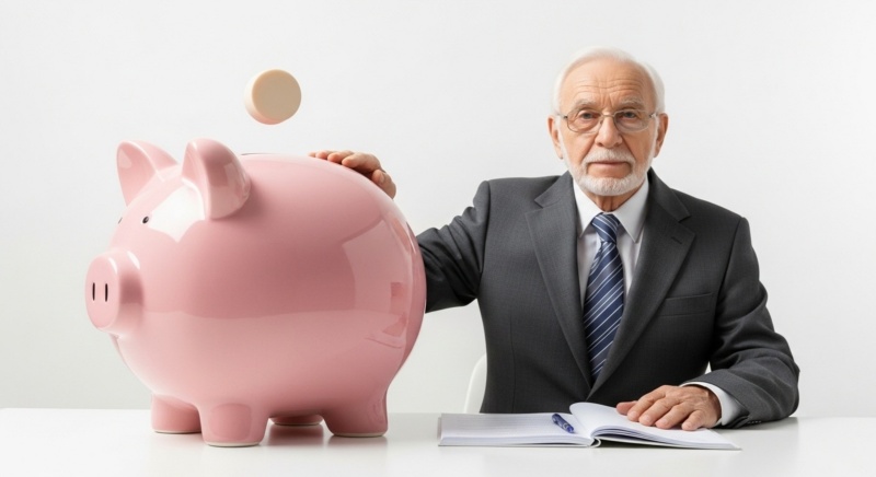 ¿Tu afore en riesgo? La nueva ley que podría usar tu ahorro para el ...