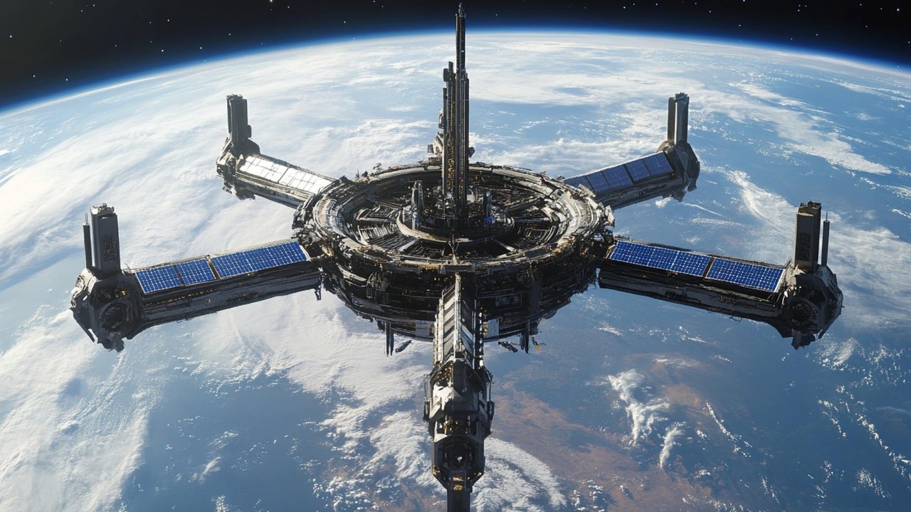 Space Force warns China can target US and Australian forces from space