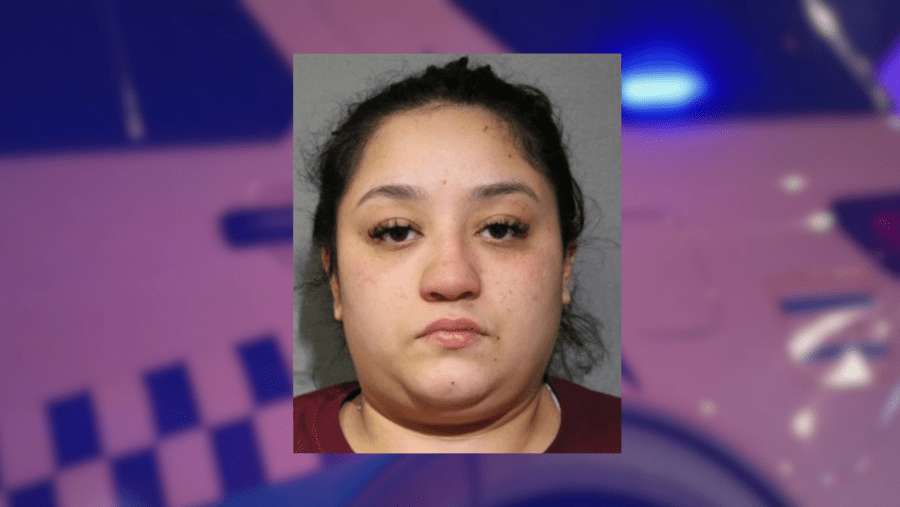 Felony charges filed against Chicago woman accused of shooting 3 in ...