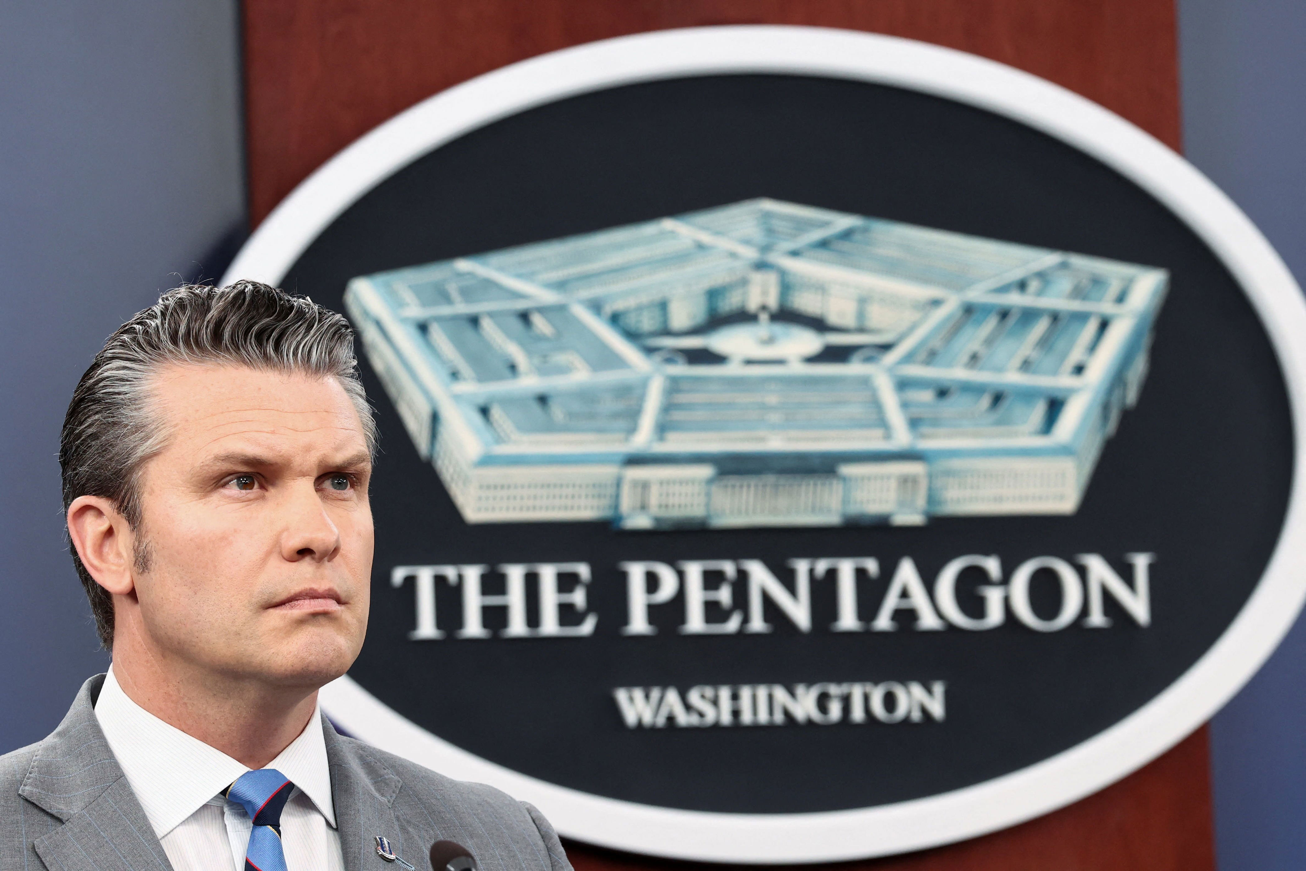 Pentagon's Hegseth defends Iran war against Congress, says not a quagmire