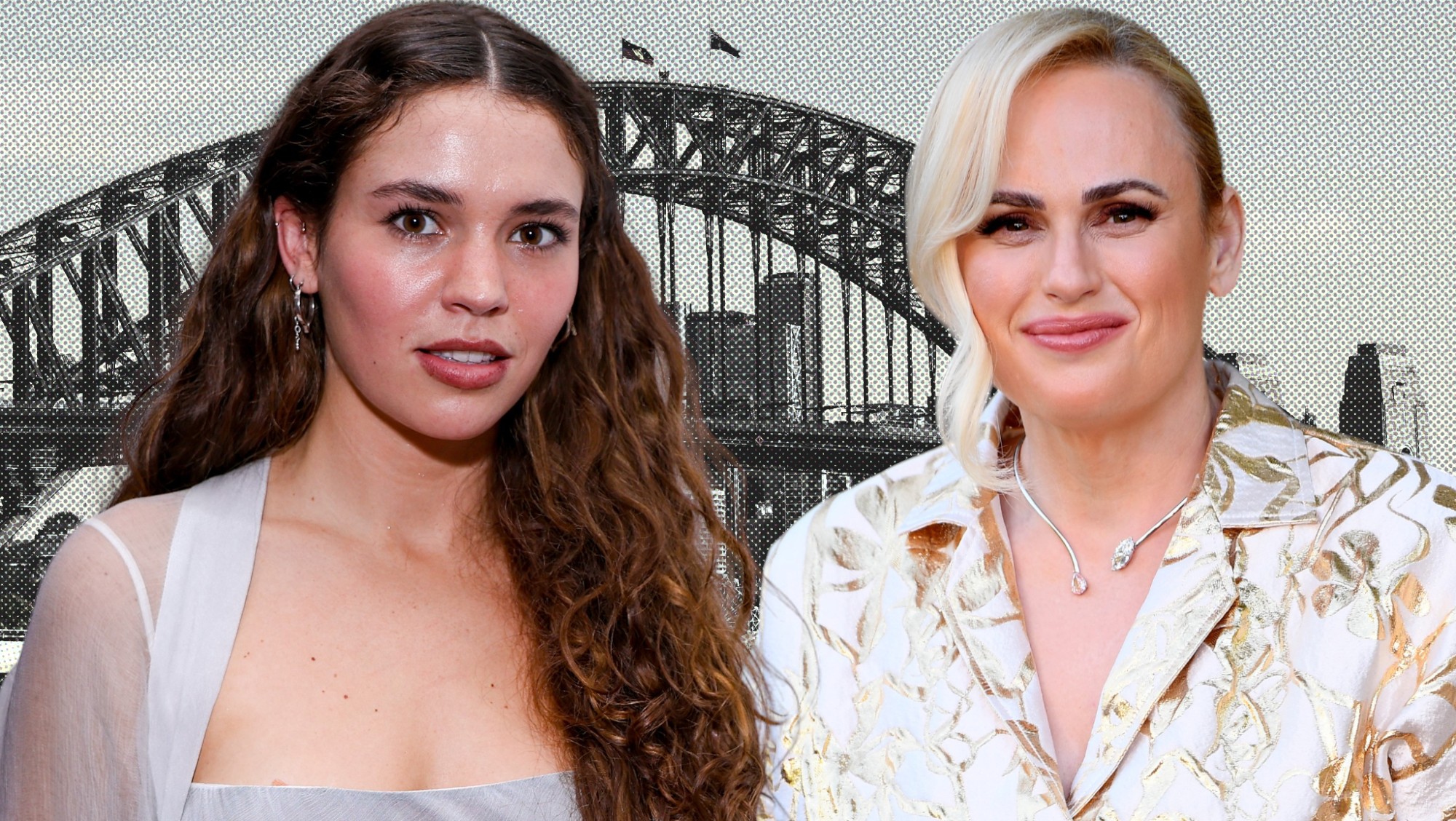 Rebel Wilson wins court battle with 'The Deb' star Charlotte MacInnes