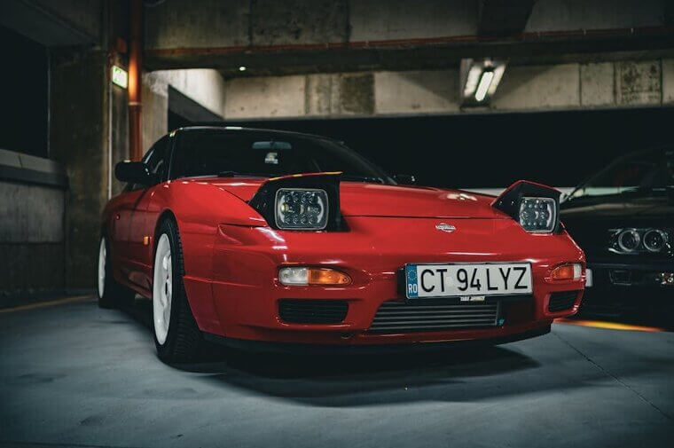 Forgotten Japanese Sports Cars Collectors Are Finally Taking Seriously