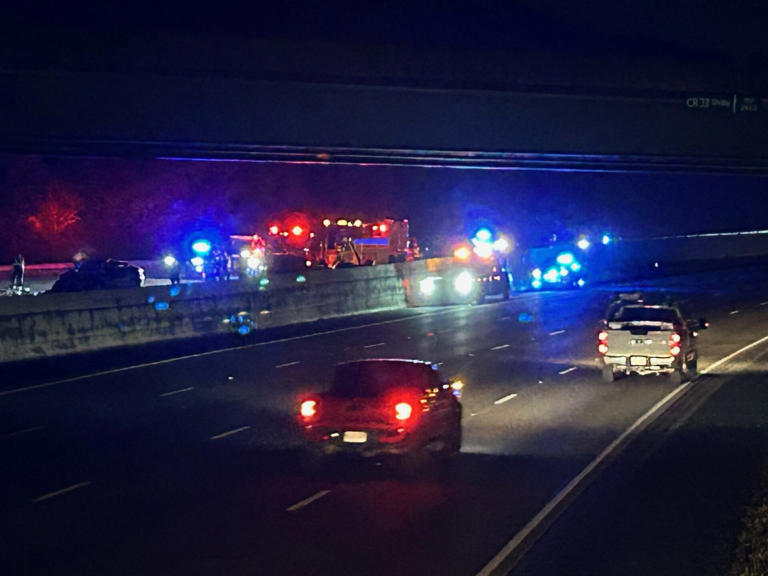 2 killed in crash on I-65 in Pelham identified