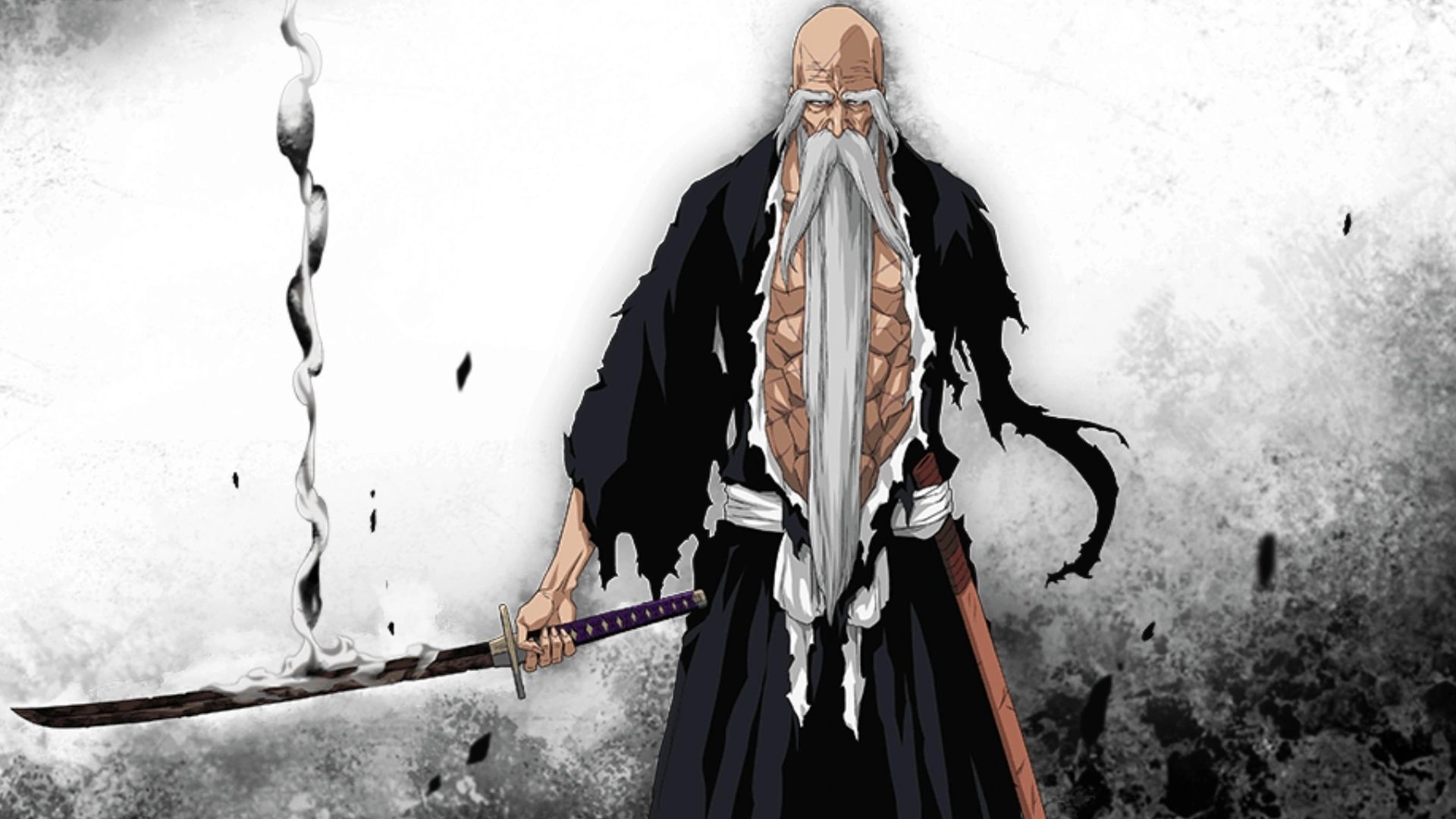 4 strongest bankai in Bleach, ranked