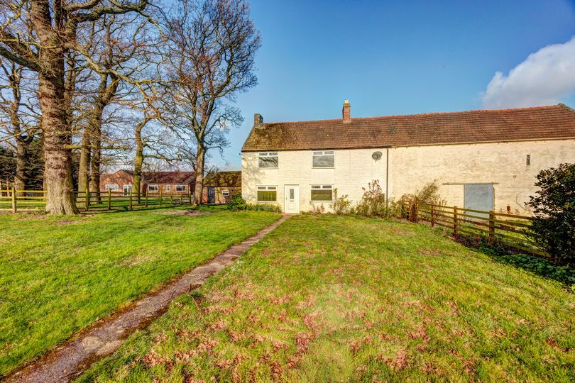 The County Durham farm being sold for the first time in over 175 years