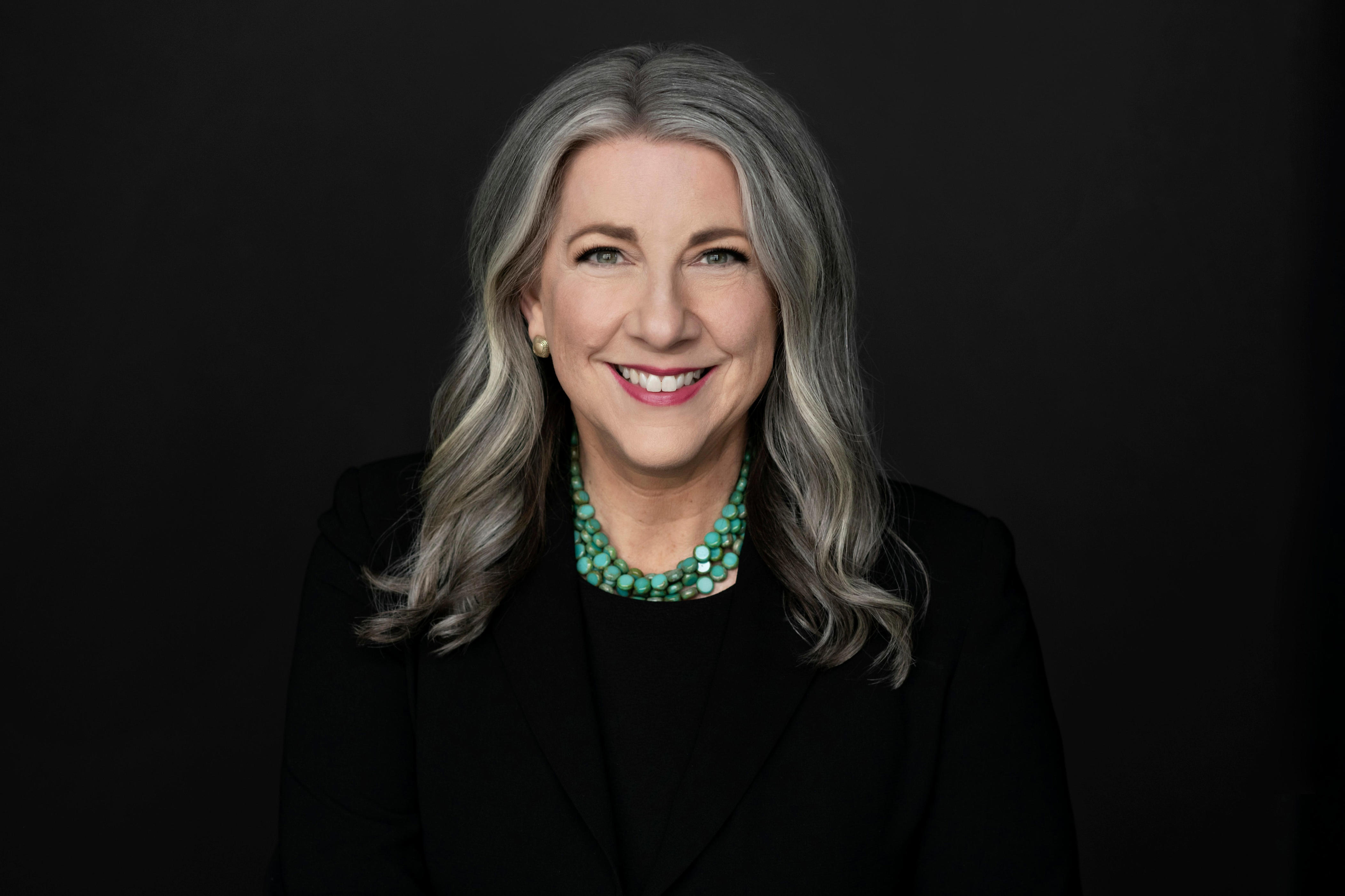 Polk County Attorney Kimberly Graham is running for reelection