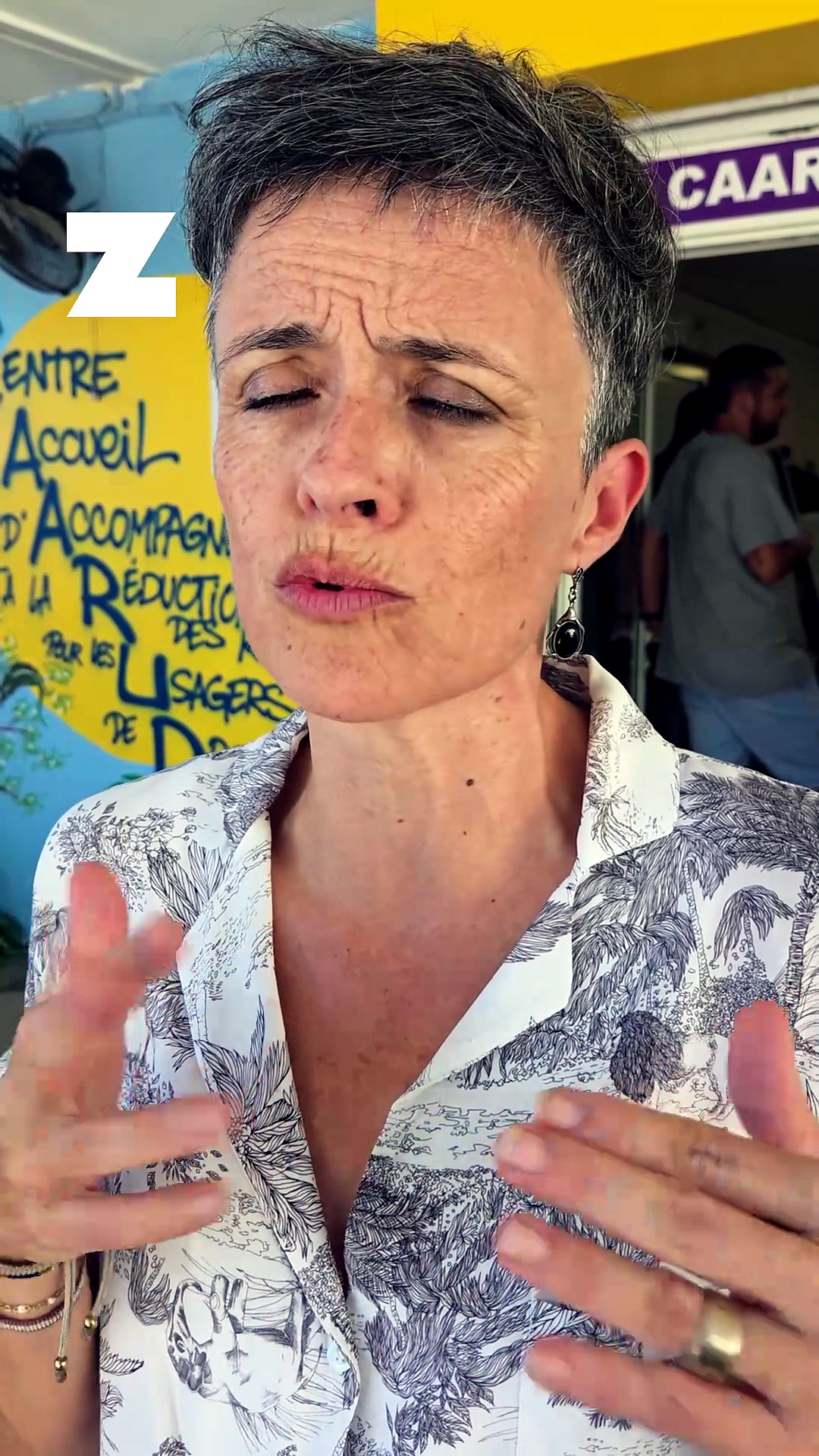 Informer les usagers sur la composition des drogues et réduire les — free download