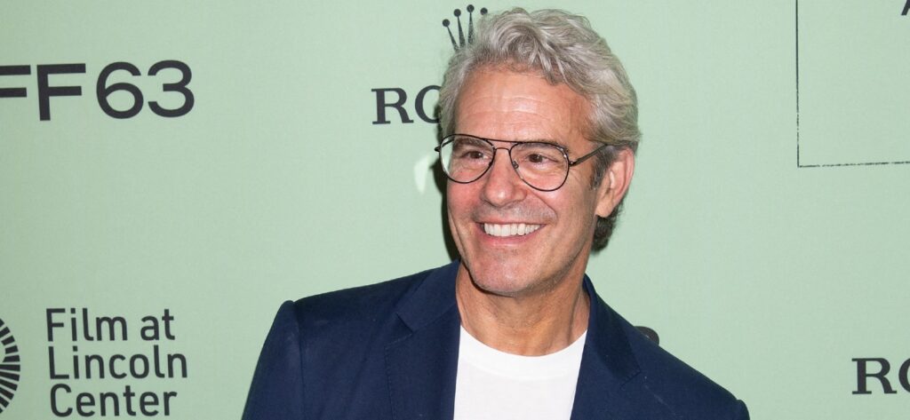 Andy Cohen faces backlash over honorary degree