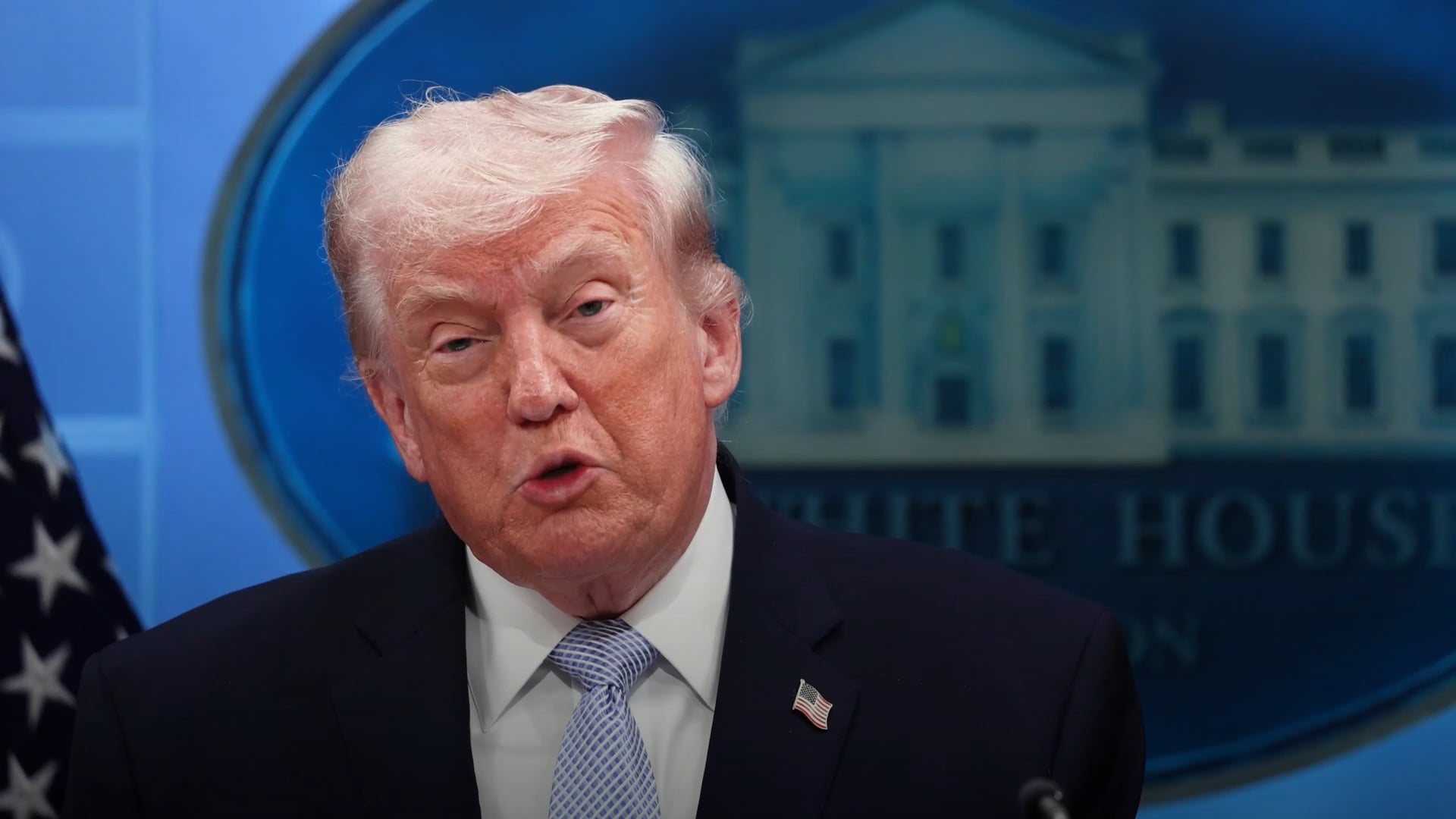 Fox News poll reveals historically low approval for Trump & GOP