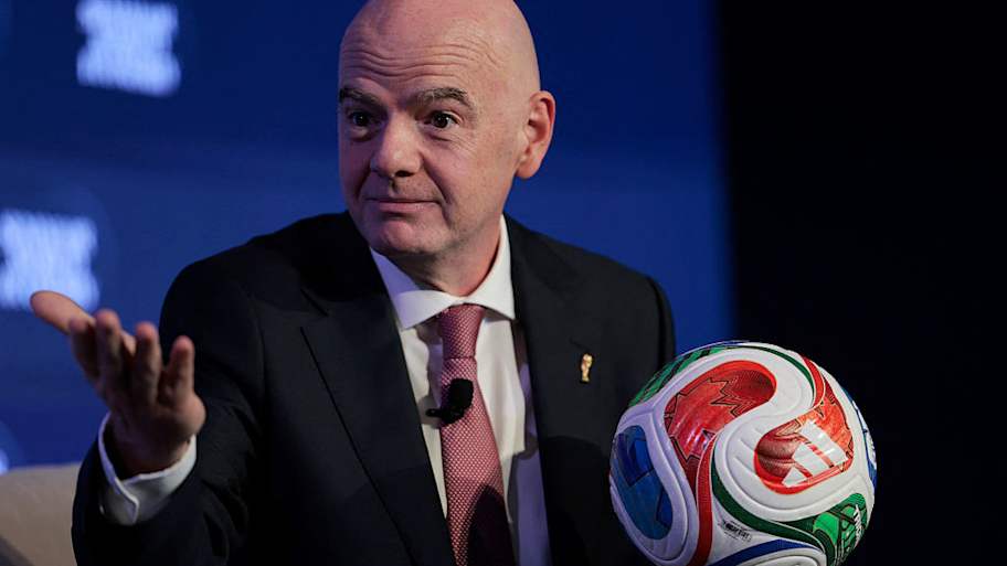 Copa do Mundo: governo norte-americano nega pedido para saída do Irã e ...